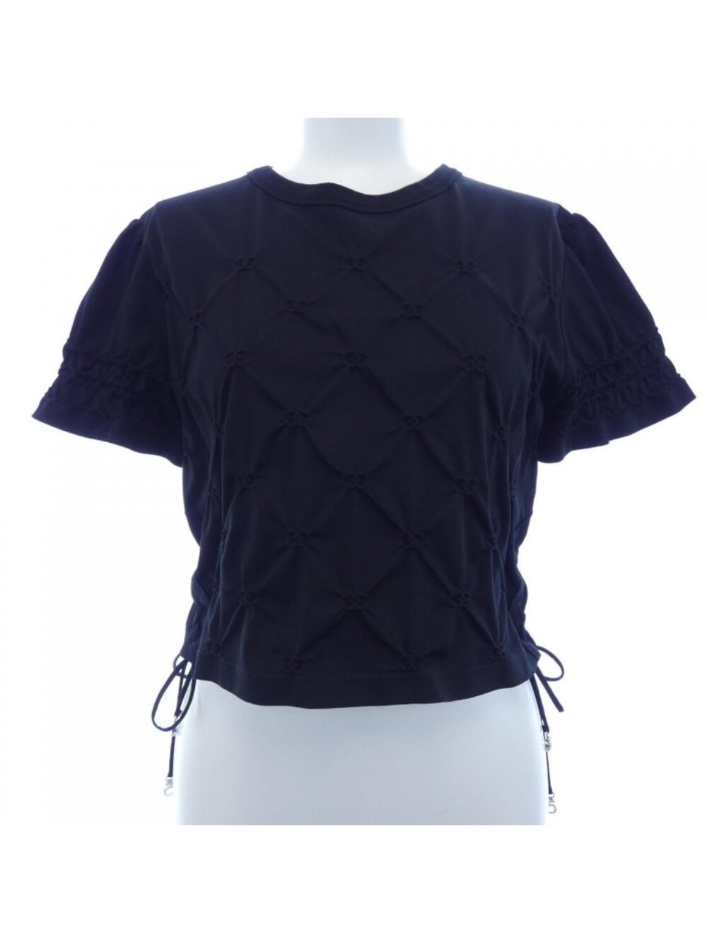 Chanel Shirt Black
